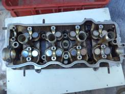 Головка блока цилиндров. Toyota: Corona, Carina, Carina II, Vista, Celica, Corona Exiv, Carina ED, Camry, MR2 Двигатели: 3SFE, 4SFE, 5SFE
