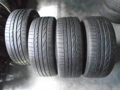 Bridgestone Potenza RE050A. Летние, 10 %, 4 шт