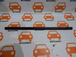 Молдинг задней двери Renault Logan