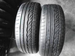 Dunlop SP Sport 01. Летние, 2011 год, износ: 5%, 2 шт