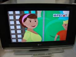 LG. 26" LCD (ЖК)
