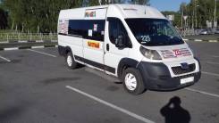 Peugeot Boxer. Продам ПЕЖО Боксер 2011, 2 200 куб. см., 18 мест