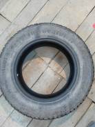 Continental Conti4x4IceContact. Зимние, шипованные, износ: 5%, 4 шт