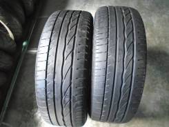 Bridgestone Turanza ER300. Летние, 2009 год, износ: 20%, 2 шт