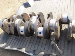 Коленвал. Toyota: Hiace, Dyna, Highlander, Quick Delivery, Hilux / 4Runner, 4Runner, Land Cruiser, ToyoAce, Hilux, Hilux Pick Up, Regius Ace, Land Cru...