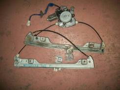 Стеклоподъемный механизм. Nissan Primera, RP12, QP12, TNP12, WHP12, TP12, HP12, WTNP12, WRP12, P12, WTP12