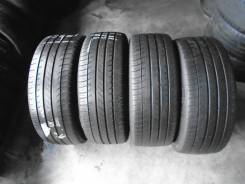 Michelin Pilot Exalto. Летние, 2013 год, износ: 20%, 4 шт