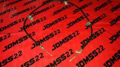 Тросик ручного тормоза. Nissan X-Trail, DNT31, NT31, T31R, T31, TNT31 Двигатели: QR25DE, M9R, MR20DE