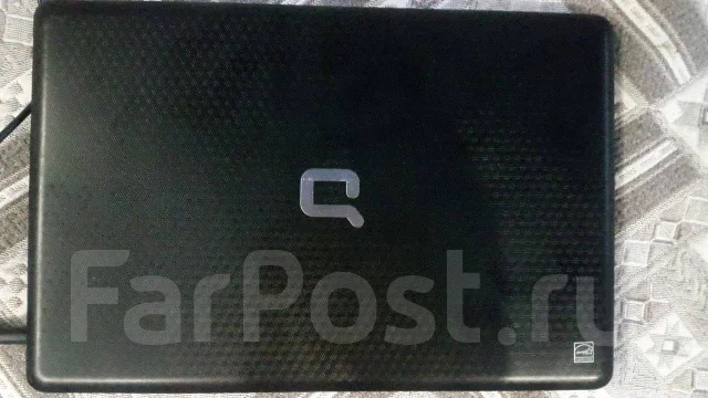 Compaq Presario. 15.6", 2,1����, ��� 3072 ��, ���� 320���, WiFi: 1, Bluetooth: 1 ����