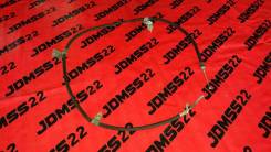 Тросик ручного тормоза. Nissan X-Trail, DNT31, NT31, T31R, T31, TNT31 Двигатели: QR25DE, M9R, MR20DE