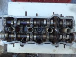 Головка блока цилиндров. Toyota: Corona, Carina, Carina II, Vista, Celica, Corona Exiv, Carina ED, Camry, MR2 Двигатели: 3SFE, 4SFE, 5SFE