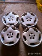 Honda Mugen. x17, 5x114.30