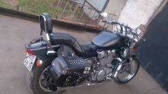 Kawasaki VN Vulcan 1500. 1 500 куб. см., исправен, птс, с пробегом