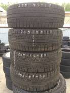 Bridgestone Dueler A/T Revo 2. Зимние, без шипов, 2012 год, износ: 5%, 4 шт