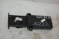 Подстаканник BMW 5-er series e60 M57D30TU