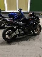 Honda CBR 600RR. 600 куб. см., исправен, птс, с пробегом