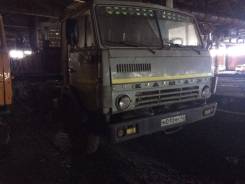 Камаз 5410. , 10 857 куб. см., 3 000 кг.