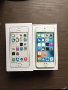Apple iPhone 5s 16Gb. Б/у