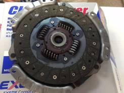 Диск сцепления. Subaru: Leone, Legacy, Forester, Impreza, Impreza (GJ), Alcyone, Impreza (GP WGN) Nissan Silvia, S15 Nissan 200SX Nissan Skyline, HR34...
