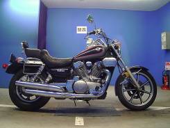 Kawasaki VN Vulcan 1500. 1 500 куб. см., исправен, птс, без пробега