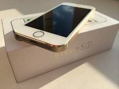 Apple iPhone 5s 32Gb. Б/у