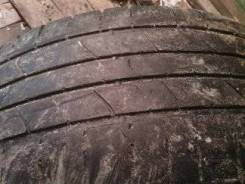 Bridgestone. Летние, 2010 год, износ: 70%, 4 шт
