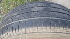 Bridgestone Blizzak. Летние, 2013 год, износ: 30%, 1 шт