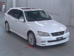 Toyota Altezza. JCE15, 2JZGE