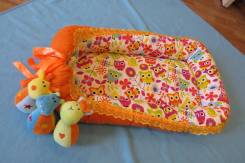 Cocoonababy. Под заказ