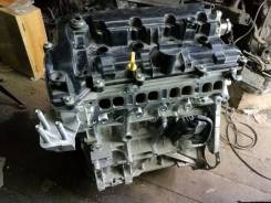 Двигатель в сборе. Mazda Mazda3, BM Mazda Mazda6, GJ Mazda CX-5