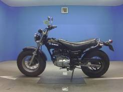 Suzuki RV 200 Vanvan. 200 куб. см., исправен, птс, без пробега