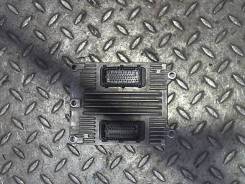 Блок управления двигателем Opel Astra G 1998-2005