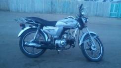 Racer Alpha. 75 куб. см., неисправен, птс, с пробегом
