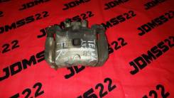 Суппорт тормозной. Nissan Juke Nissan Teana, TNJ32, J32, PJ32 Двигатели: MR16DDT, QR25DE, VQ35DE, VQ25DE