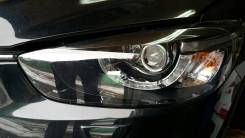 Фара. Mazda CX-5
