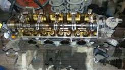 Двигатель в сборе. Honda: Odyssey, Elysion, Accord, CR-V, Edix, Accord Tourer, Element, Stepwgn Двигатели: K20A7, K20A6, K20A, K24A8