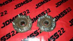 Ступица. Nissan Elgrand, PNE52 Nissan Teana, TNJ32, J32 Nissan Murano, TNZ51 Двигатели: VQ25DE, QR25DE