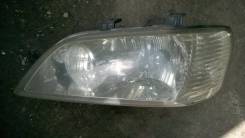 Фара. Mitsubishi Lancer Cedia, CS5W, CS2A, CS2V Mitsubishi Bravo, U42V Mitsubishi Lancer, CS2A, CS5W, CS2V