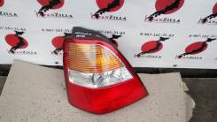 Стоп-сигнал. Honda Odyssey, RA6, RA7, RA8, RA9