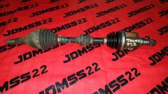Привод. Nissan Teana, J32, J32R Двигатель VQ25DE