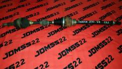 Привод, полуось. Nissan Teana, J32, J32K, J32R Двигатели: QR25DE, VQ25DE, VQ35DE