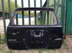 Крышка багажника. Suzuki Grand Vitara Suzuki Escudo, TD94W, TD54W, TA74W