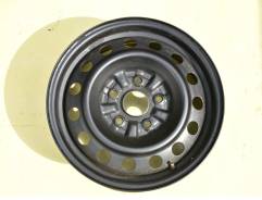 Honda. 5.5x15, 5x114.30, ET50, ЦО 64,0 мм.