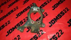 Кулак поворотный. Nissan Maxima Nissan Altima Nissan Teana, TNJ32, J32, PJ32 Двигатели: VQ35DE, QR25DE, VQ25DE