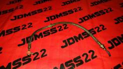 Шланг тормозной. Nissan Teana, J32, J32R, PJ32 Двигатели: QR25DE, VQ25DE, VQ35DE