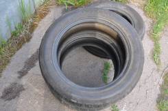 Nokian Hakka H. Летние, 2014 год, износ: 40%, 2 шт