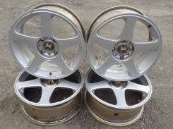 Work RS-Z. 7.0x17, 4x114.30, ET45