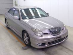 Toyota Verossa. JZX110, 1JZGTE