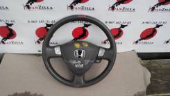 Руль. Honda Jazz, GD1 Honda Fit, GD4, GD3, GD2, GD1