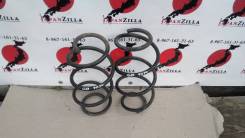 Пружина подвески. Honda Jazz, GD1 Honda Fit, GD4, GD3, GD2, GD1